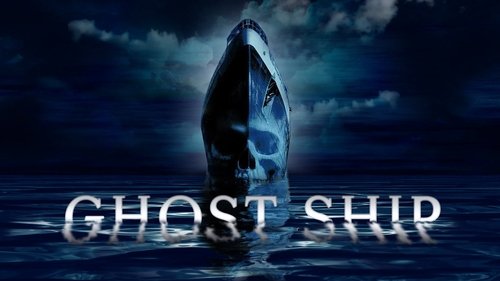 Ghost Ship