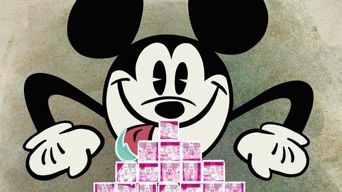 Poster della serie Mickey Mouse