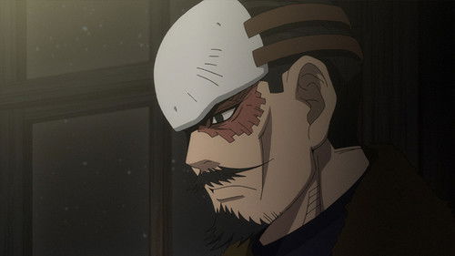 Golden Kamuy: 2×6