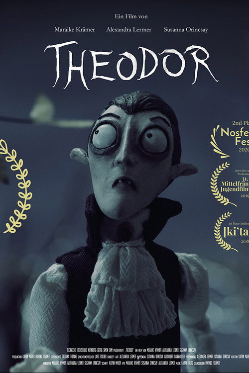 Theodor