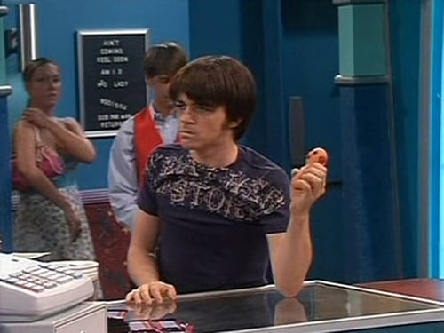 Drake & Josh: 4×12