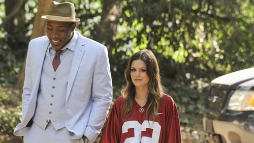 Hart of Dixie: 1×2