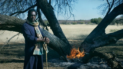 Lamentations of Judas