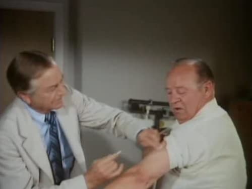 Marcus Welby, M.D., S02E04 - (1970)