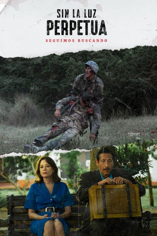 Sin la luz perpetua