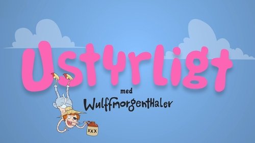 Ustyrligt