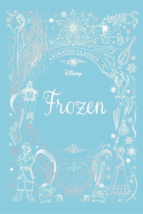 Frozen