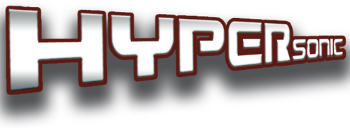 Hyper Sonic