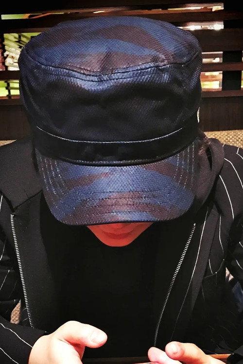 杨一帆