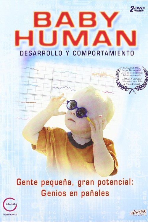 Baby Human (2003) poster