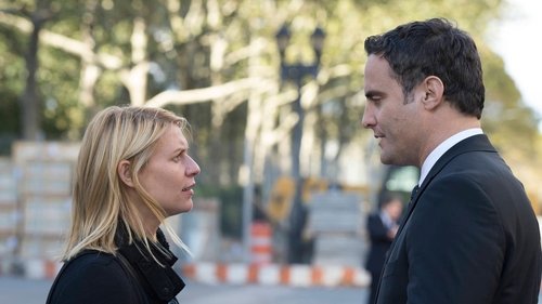 Homeland: 6×6