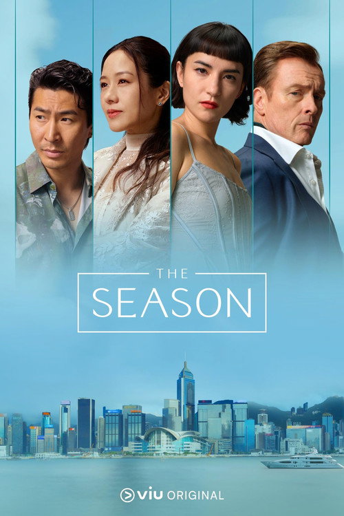 The Season posteri