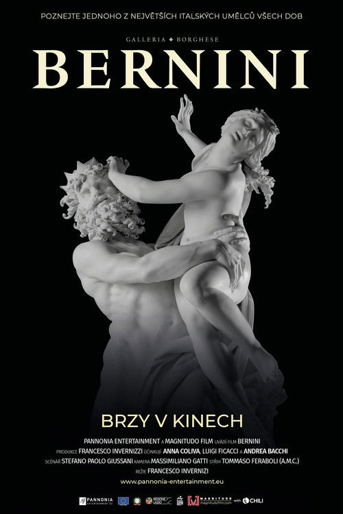 Bernini poster