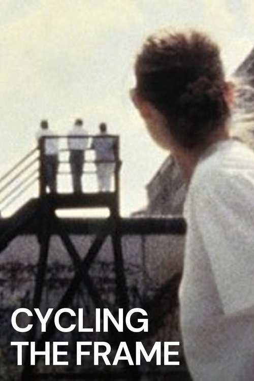 Cycling the Frame Movie Poster Image