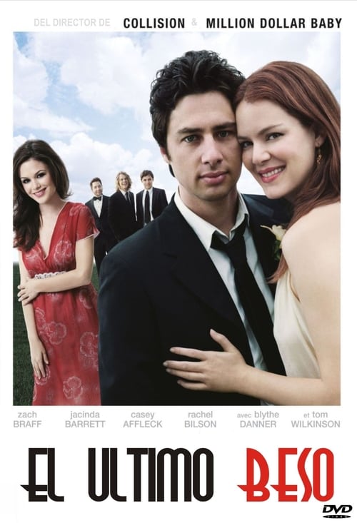 El último beso (2006) HD Movie Streaming