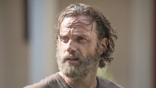 The Walking Dead: 5×9