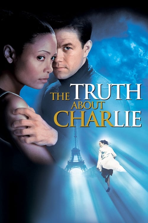 Largescale poster for The Truth About Charlie