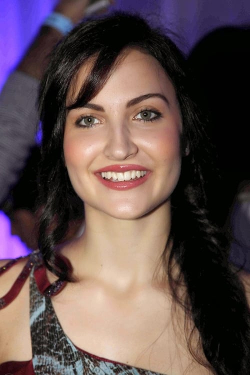 Elli Avram isJessie