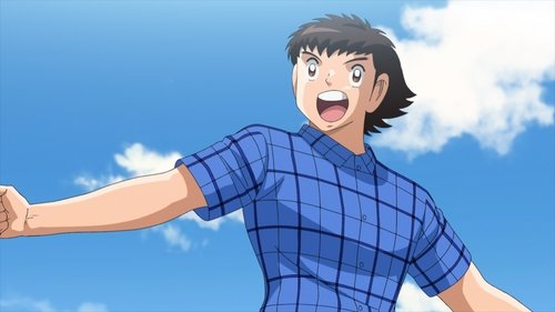 Captain Tsubasa: 2×1