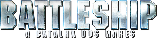 Battleship: A Batalha dos Mares - Logo 4
