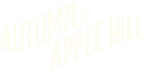 Autumn at Apple Hill