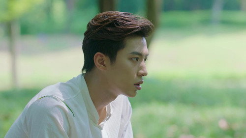 لصاقة حلقة Episode 19