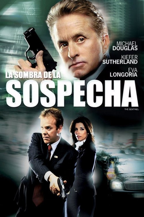 La sombra de la sospecha 2006