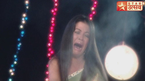 Diwali In Sanjeevani