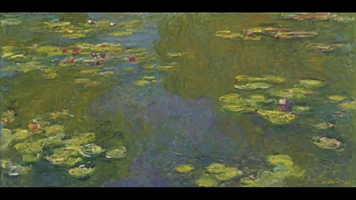 The Greatest Painters of the World: Claude Monet