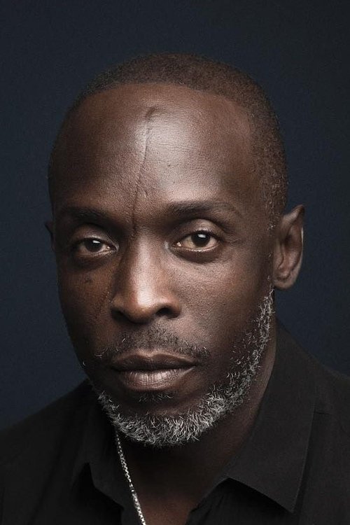 Kép: Michael Kenneth Williams színész profilképe