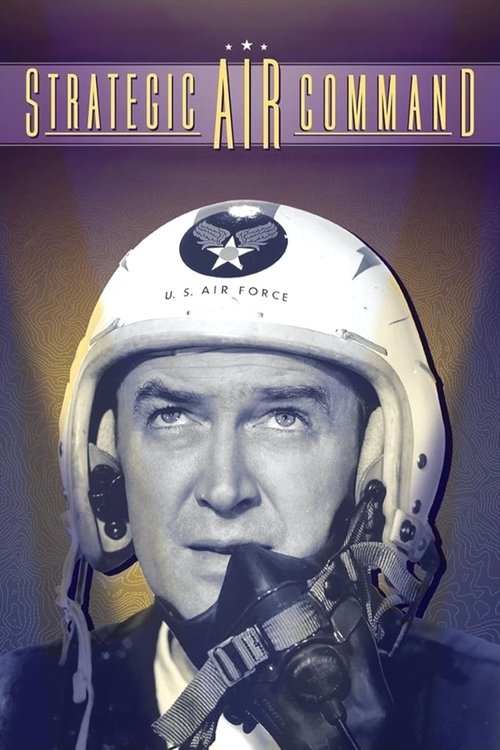 Strategic Air Command poster