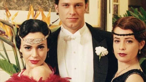 Charmed: Jovens Bruxas: 2×14