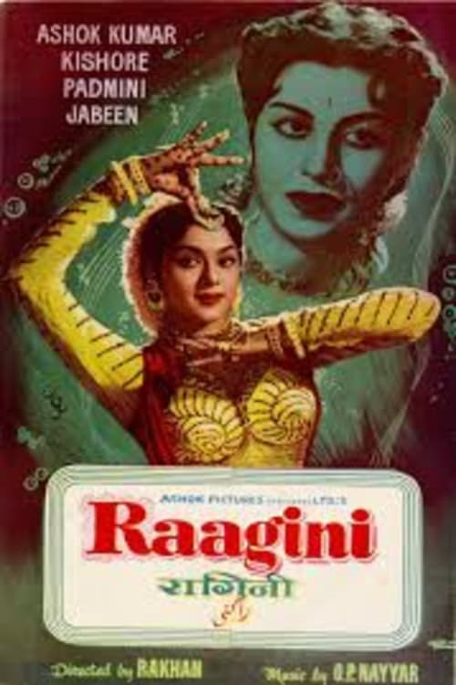 Raagini (1958)