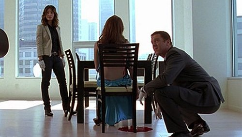 Poster della serie Life