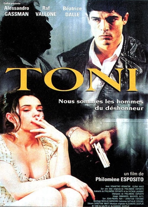 Toni (1999)