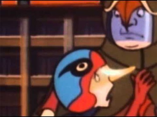 Episode 25