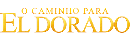 O Caminho para El Dorado - Logo 5