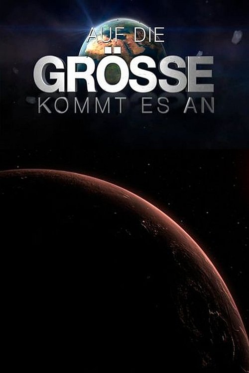 Schauen Auf die Größe kommt es an On-line Streaming