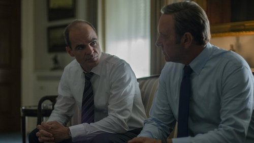 House of Cards: 2×11