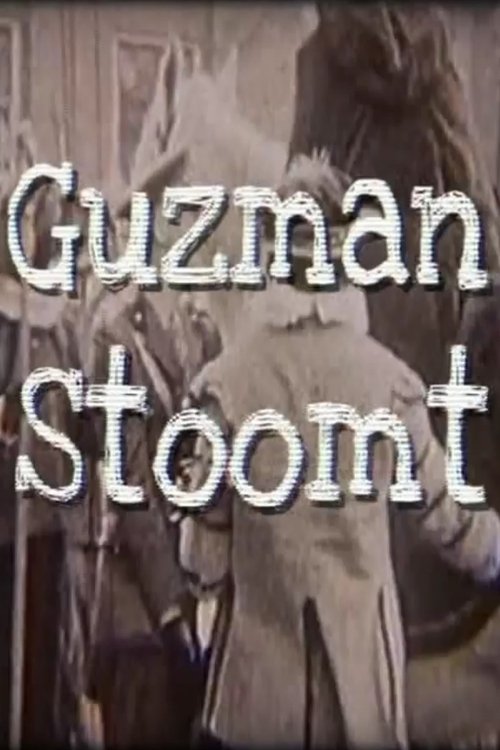 Javier Guzman: Guzman Stoomt 2009