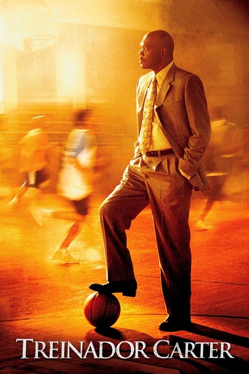 Image Coach Carter: Treino para a Vida