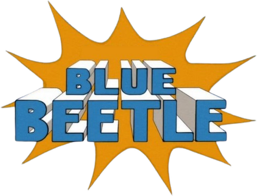 DC Showcase: Blue Beetle
