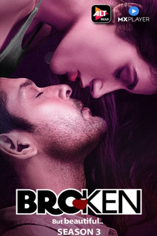 Ver temporada 3 de Broken But Beautiful Póster de la temporada 3 de la serie Broken But Beautiful