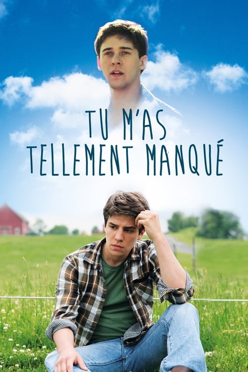 Tu m'as tellement manqué (2017)