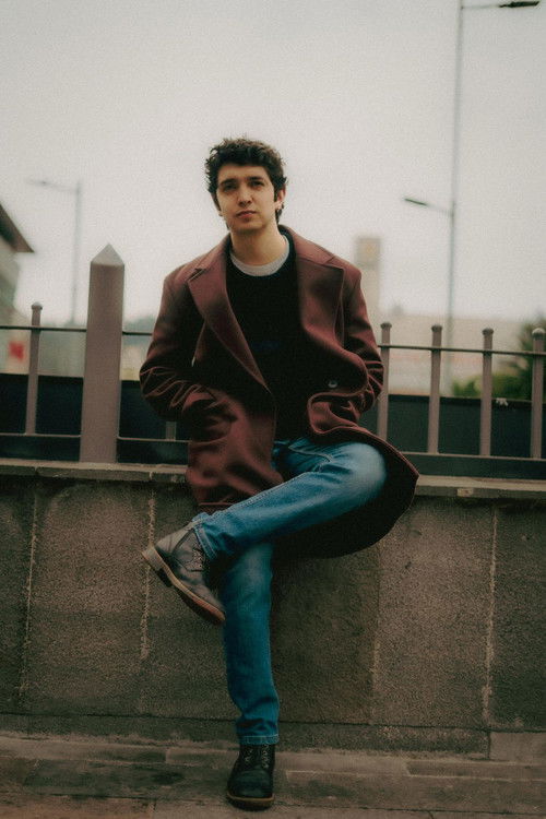 Image de Daniel Calvopiña