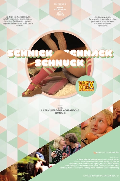 Schnick Schnack Schnuck 2015