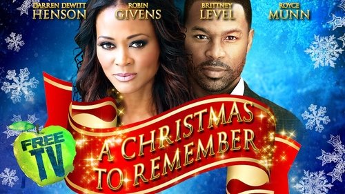 A Christmas to Remember A Christmas to Remember