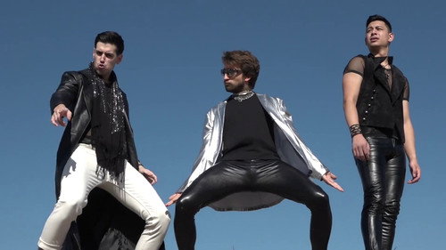 Achievement Hunter: The Musical