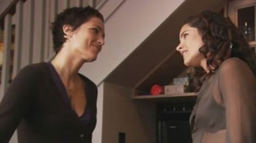 The L Word: 3×8