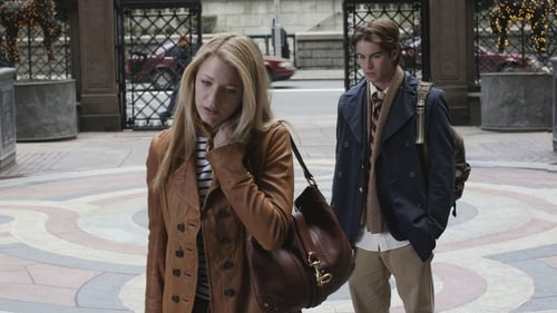 Gossip Girl: 1×1